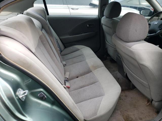 Photo 10 from auction – 2003 NISSAN ALTIMA BAS with VIN 1N4AL11D63C334092