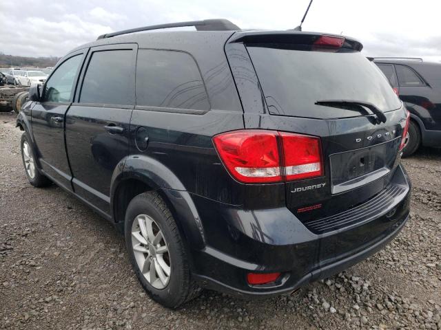 Photo 2 from auction – 2013 DODGE JOURNEY SX with VIN 3C4PDCBG9DT712076
