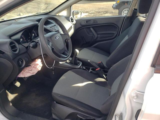 Photo 7 from auction – 2017 FORD FIESTA S with VIN 3FADP4AJXHM146559