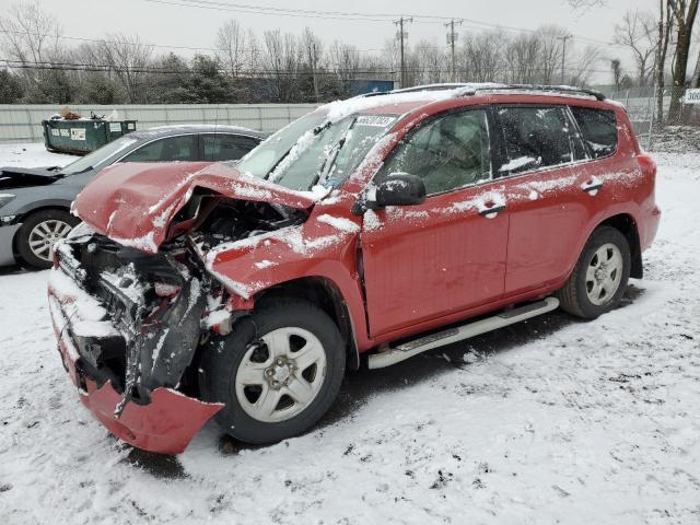 TOYOTA RAV4 2008 with VIN JTMBD33V785175009 - Photo from auction
