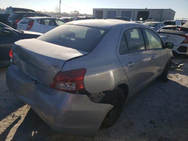 Photo 3 from auction – 2008 TOYOTA YARIS with VIN JTDBT923784029110