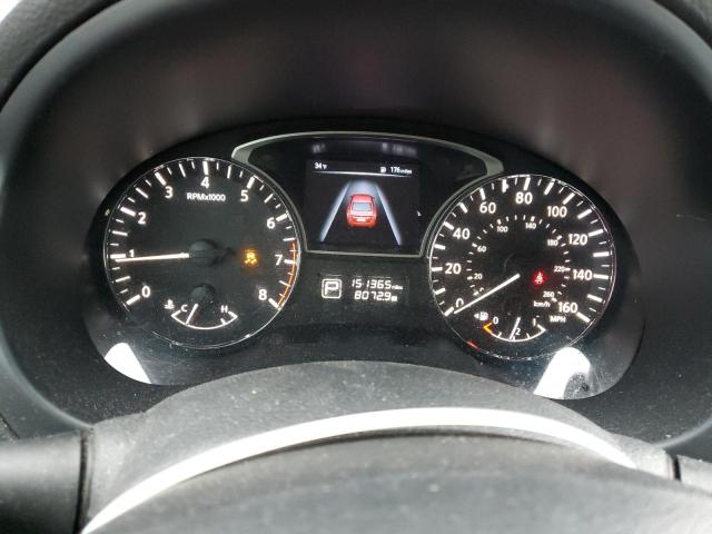 Photo 9 from auction – 2015 NISSAN ALTIMA 2.5 with VIN 1N4AL3AP8FC298433