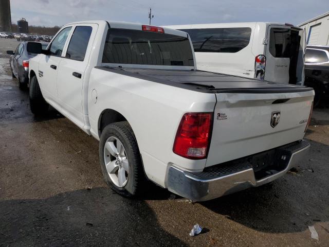 Photo 2 from auction – 2020 RAM 1500 CLASS with VIN 3C6RR7KG2LG134449
