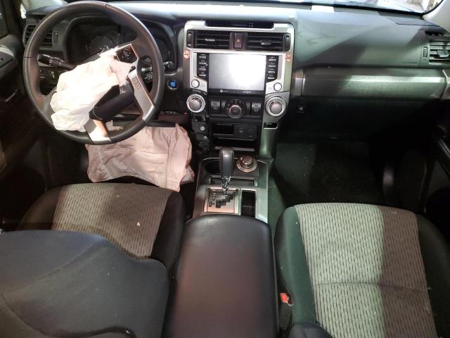 Photo 8 from auction – 2021 TOYOTA 4RUNNER SR with VIN JTEMU5JR0M5905424