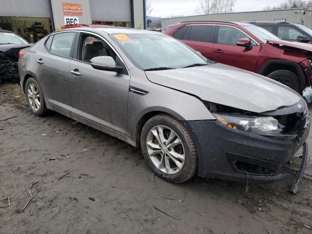 Photo 4 from auction – 2013 KIA OPTIMA LX with VIN 5XXGM4A76DG136045