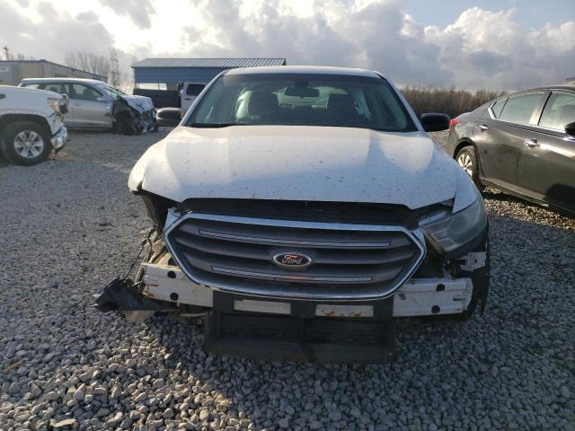 Photo 5 from auction – 2013 FORD TAURUS SE with VIN 1FAHP2D9XDG145214