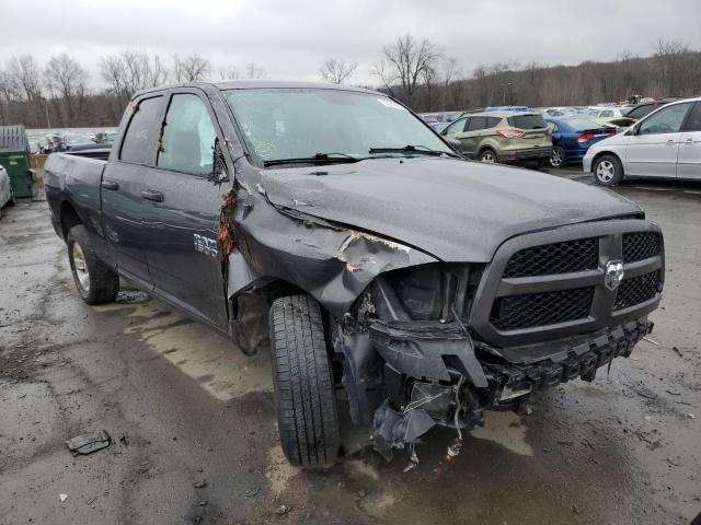 Photo 4 from auction – 2017 RAM 1500 ST with VIN 1C6RR7FG2HS597573