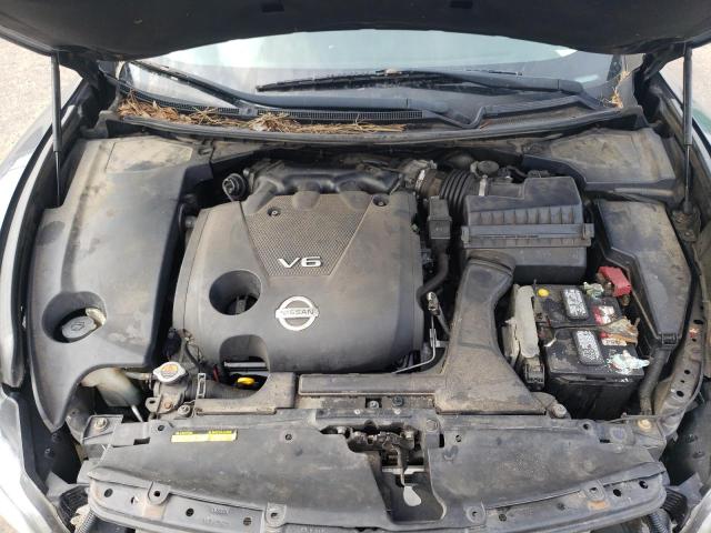 Photo 11 from auction – 2013 NISSAN MAXIMA S with VIN 1N4AA5AP3DC804135