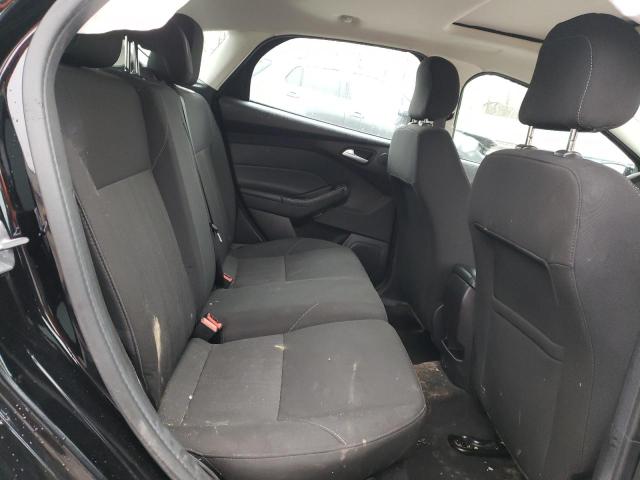 Photo 10 from auction – 2018 FORD FOCUS SEL with VIN 1FADP3M2XJL249034