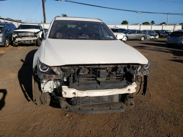 Photo 5 from auction – 2018 MAZDA CX-9 SIGNA with VIN JM3TCBEY9J0207669