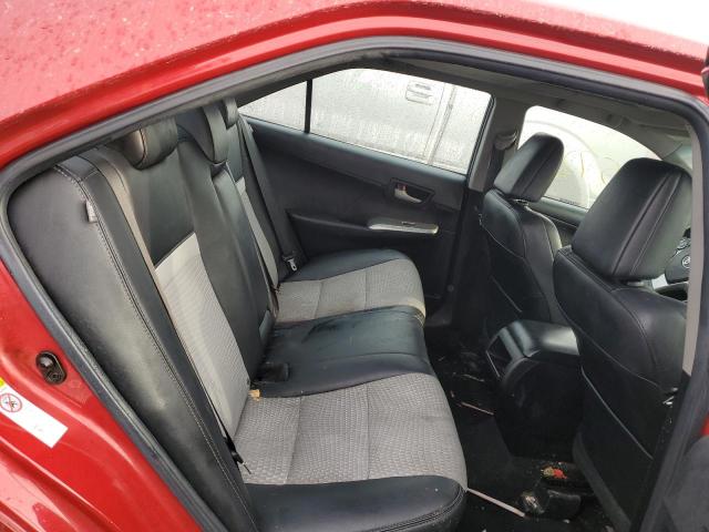 Photo 10 from auction – 2014 TOYOTA CAMRY L with VIN 4T1BF1FK0EU740889