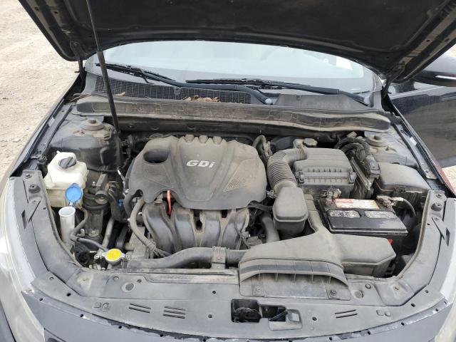 Photo 11 from auction – 2013 KIA OPTIMA LX with VIN 5XXGM4A77DG179941