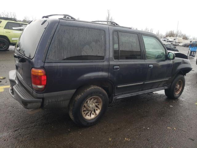 Photo 3 from auction – 2001 FORD EXPLORER X with VIN 1FMDU72E11ZA14862