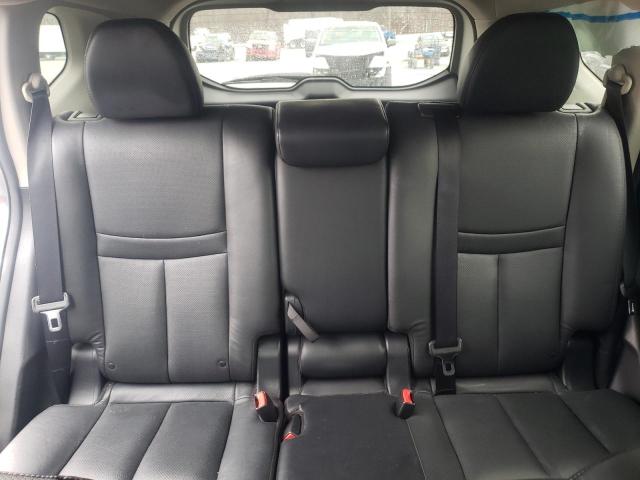 Photo 10 from auction – 2015 NISSAN ROGUE S with VIN 5N1AT2MVXFC840321