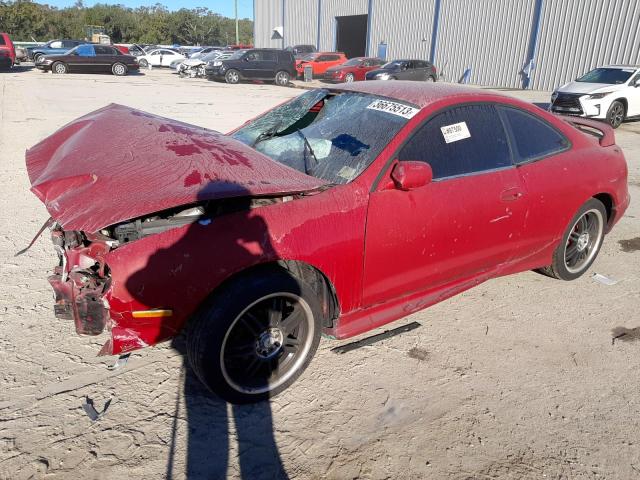 TOYOTA CELICA BAS 1995 with VIN JT2AT00N6S0035144 - Photo from auction