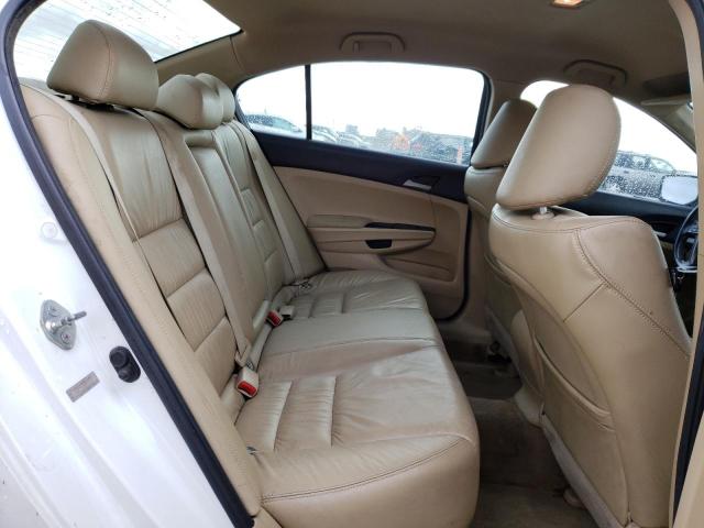 Photo 10 from auction – 2012 HONDA ACCORD SE with VIN 1HGCP2F63CA051508