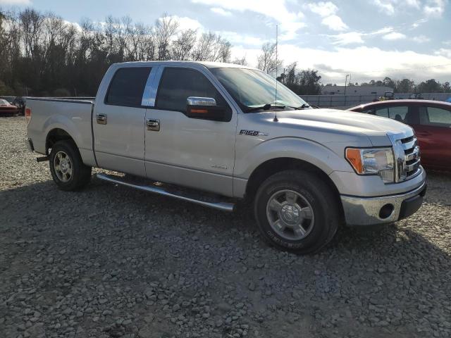 Photo 4 from auction – 2012 FORD F150 SUPER with VIN 1FTFW1CT5CFC48363