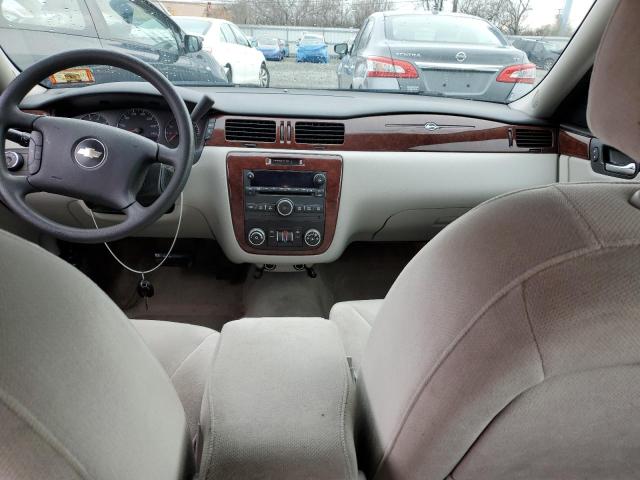 Photo 8 from auction – 2008 CHEVROLET IMPALA LT with VIN 2G1WT58K289214714