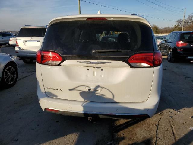 Photo 6 from auction – 2019 CHRYSLER PACIFICA T with VIN 2C4RC1BG9KR603584