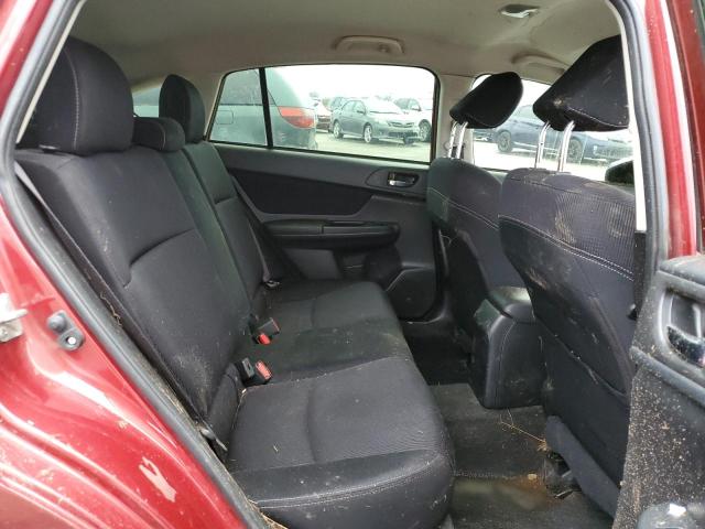 Photo 10 from auction – 2013 SUBARU IMPREZA SP with VIN JF1GPAL65D2832255