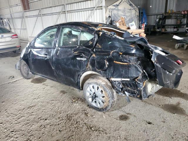 Photo 2 from auction – 2019 NISSAN VERSA S with VIN 3N1CN7AP4KL818388