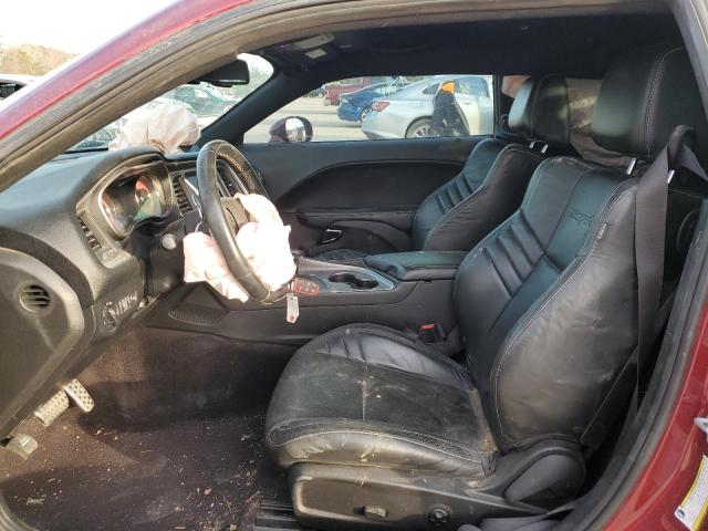 Photo 7 from auction – 2019 DODGE CHALLENGER with VIN 2C3CDZC95KH546392