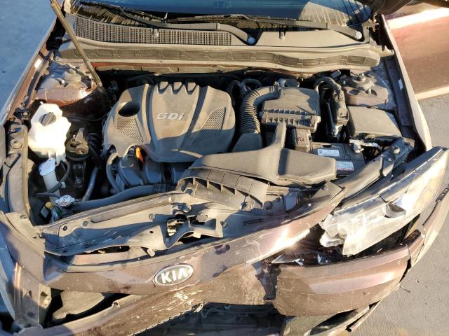 Photo 11 from auction – 2013 KIA OPTIMA LX with VIN 5XXGM4A78DG252136
