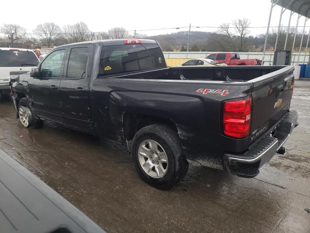 Photo 2 from auction – 2016 CHEVROLET SILVERADO with VIN 1GCVKREC2GZ341039