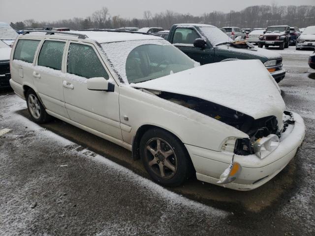 Photo 4 from auction – 2000 VOLVO V70 BASE with VIN YV1LW61J2Y2639612