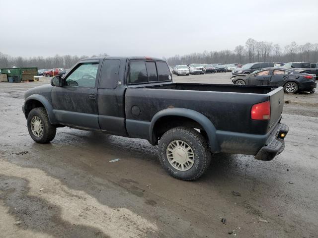 Photo 2 from auction – 2001 GMC SONOMA with VIN 1GTCT19W418151640