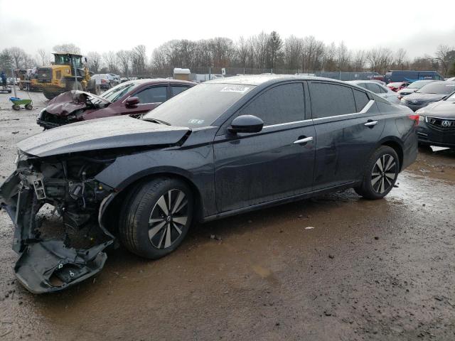 NISSAN ALTIMA SV 2021 with VIN 1N4BL4DV1MN363063 - Photo from auction