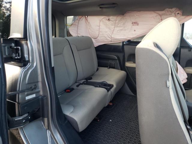 Photo 10 from auction – 2007 HONDA ELEMENT EX with VIN 5J6YH28757L004105