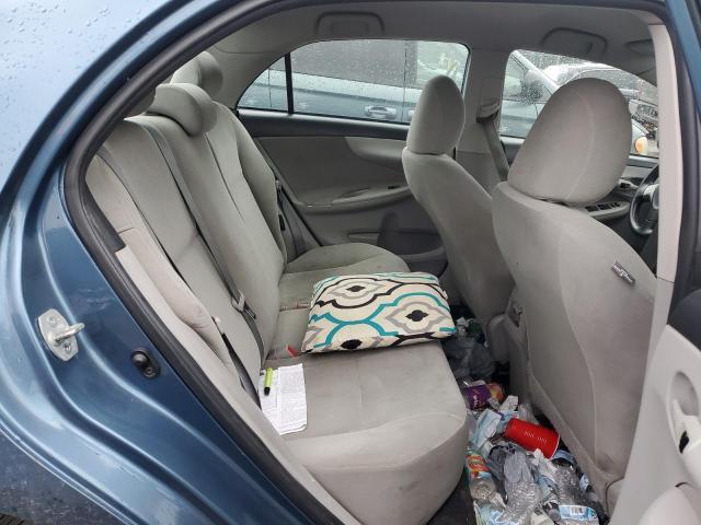 Photo 10 from auction – 2013 TOYOTA COROLLA with VIN 5YFBU4EE8DP078515