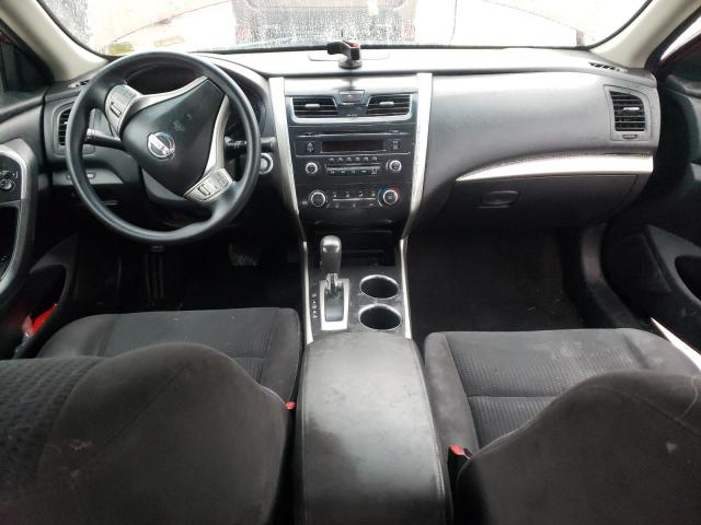 Photo 8 from auction – 2014 NISSAN ALTIMA 2.5 with VIN 1N4AL3AP1EC414649
