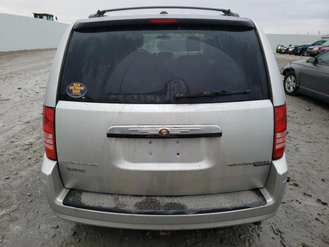 Photo 6 from auction – 2010 CHRYSLER TOWN & COU with VIN 2A4RR5D17AR177014
