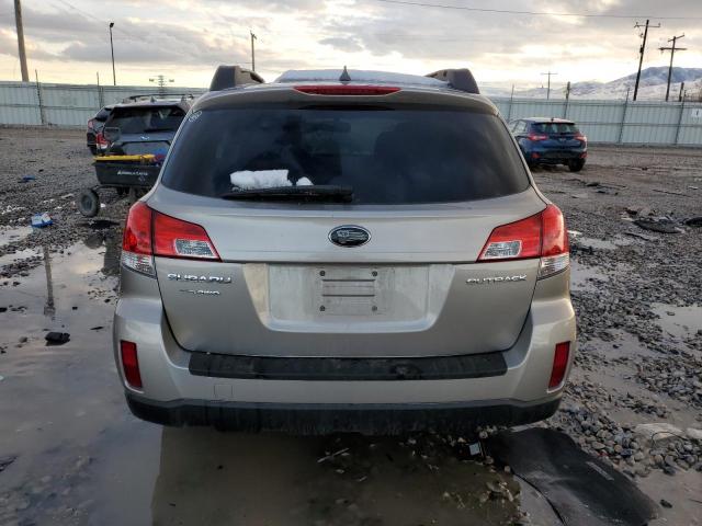 Photo 6 from auction – 2014 SUBARU OUTBACK with VIN 4S4BRCCC0E3214395