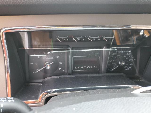 Photo 9 from auction – 2011 LINCOLN NAVIGATOR with VIN 5LMJJ2J59BEJ01964