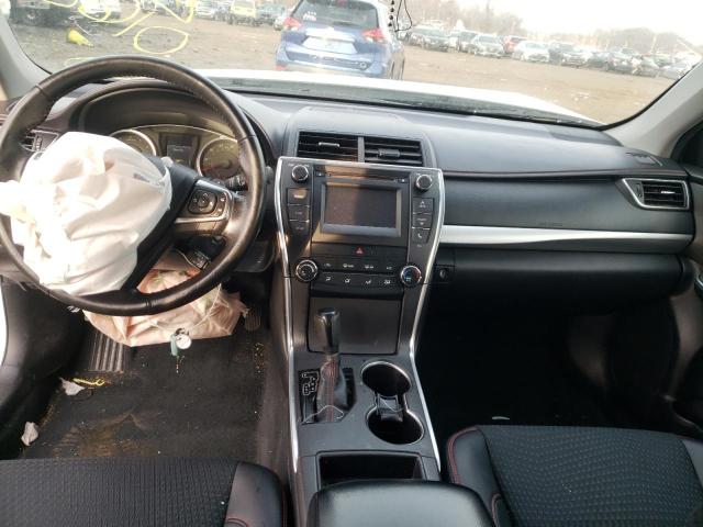 Photo 8 from auction – 2015 TOYOTA CAMRY LE with VIN 4T1BF1FK7FU073031