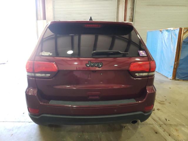 Photo 6 from auction – 2018 JEEP GRAND CHER with VIN 1C4RJEBG4JC480233