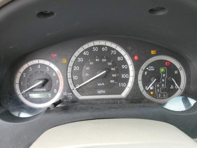 Photo 9 from auction – 2004 TOYOTA SIENNA XLE with VIN 5TDBA22C34S017516