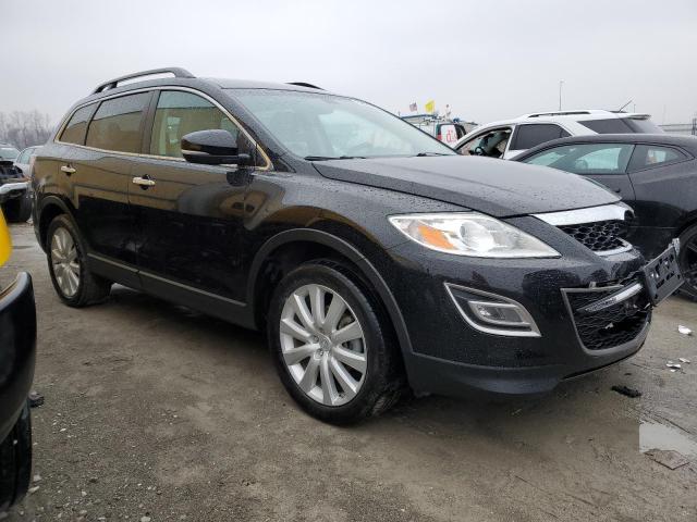 Photo 4 from auction – 2010 MAZDA CX-9 with VIN JM3TB2MA0A0238171