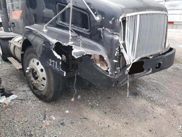 Photo 9 from auction – 1999 VOLVO VN with VIN 4VG7DARF7XN766540