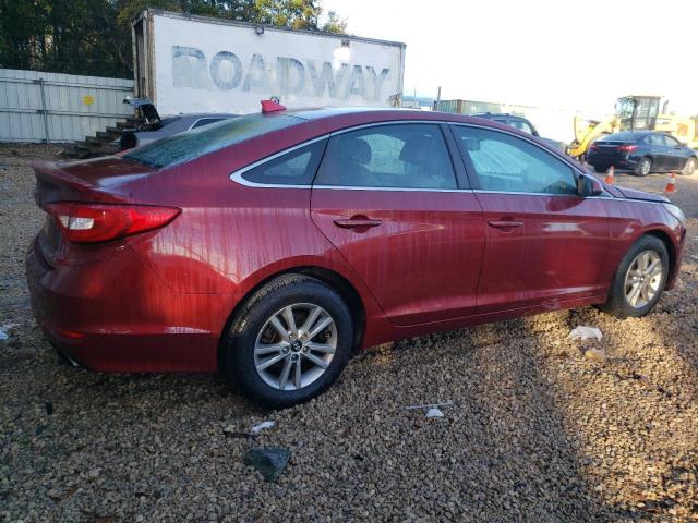 Photo 3 from auction – 2016 HYUNDAI SONATA SE with VIN 5NPE24AF9GH335734