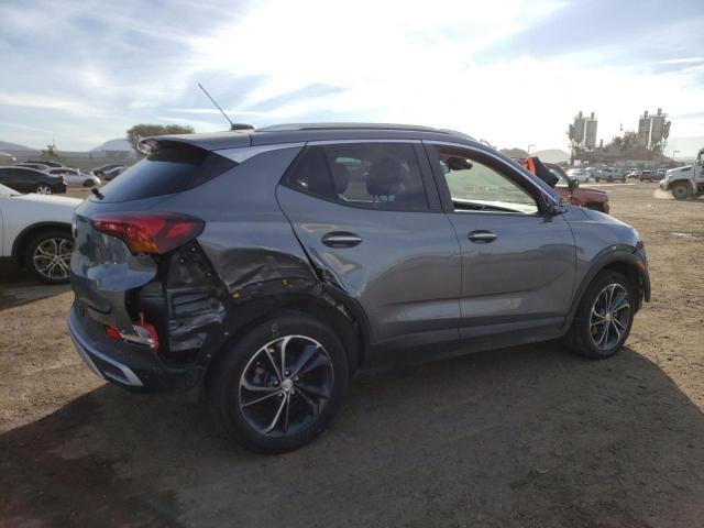 Photo 3 from auction – 2022 BUICK ENCORE GX with VIN KL4MMDSL9NB039437
