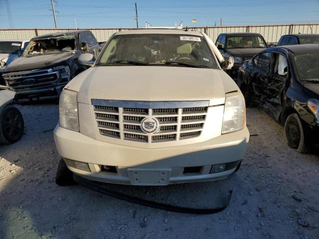 Photo 5 from auction – 2007 CADILLAC ESCALADE L with VIN 1GYEC63877R406598