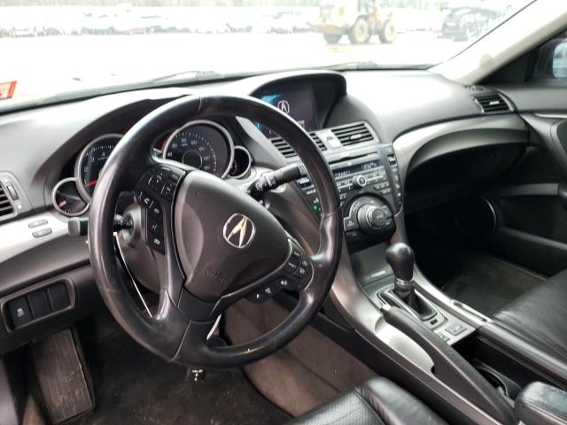 Photo 8 from auction – 2013 ACURA TL TECH with VIN 19UUA8F56DA005446