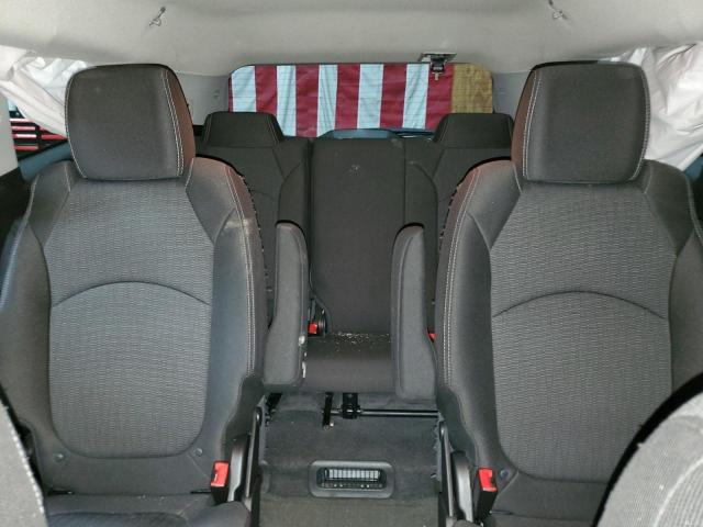 Photo 10 from auction – 2015 CHEVROLET TRAVERSE L with VIN 1GNKRGKD4FJ181539