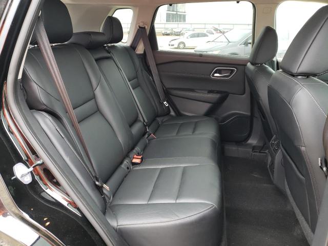 Photo 11 from auction – 2021 NISSAN ROGUE SL with VIN 5N1AT3CB7MC748948