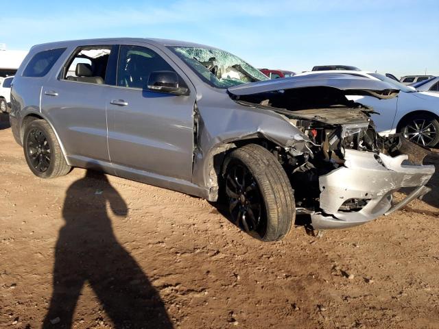 Photo 4 from auction – 2019 DODGE DURANGO R/ with VIN 1C4SDJCT5KC848689