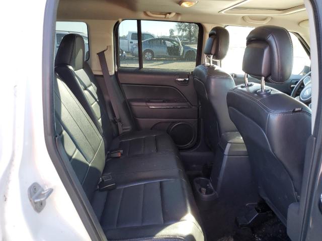 Photo 11 from auction – 2012 JEEP PATRIOT LI with VIN 1C4NJRCB5CD655529